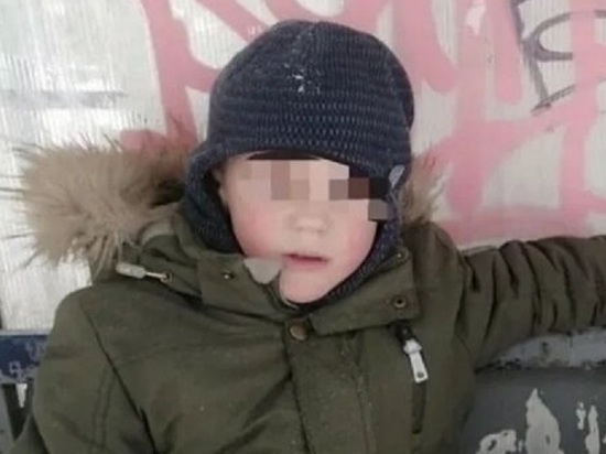 «Маленький, шустрый»: в «Лизе Алерт» рассказали, как нашли в торговом центре пропавшего в Новосибирске ребенка