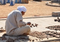 В ОАЭ недалеко от Абу-Даби археологи нашли руины зданий, которым больше 8,5 тысяч лет