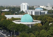 США собрались выделить средства на “развитие гражданского общества” в Узбекистане