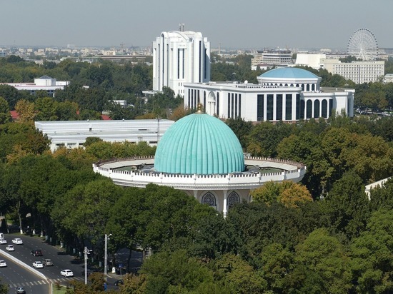 США поспособствуют развитию «гражданского общества» в Узбекистане