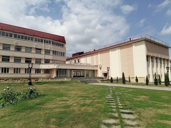 В Кисловодске появятся сквер и памятник композитору Сергею Рахманинову