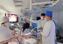 В Алтайском крае в 2021 году выявили более 11,3 тысяч случаев заболевания онкологией, что почти на тысячу случаев больше, чем в предыдущем году