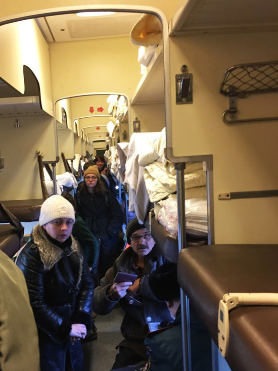 Брали только документы и собак: Приехавшие в Воронеж из ЛНР и ДНР беженцы рассказали о том, как покидали родину