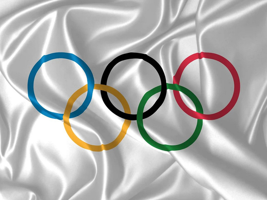 Российские хоккеисты завоевали "серебро" Олимпиады