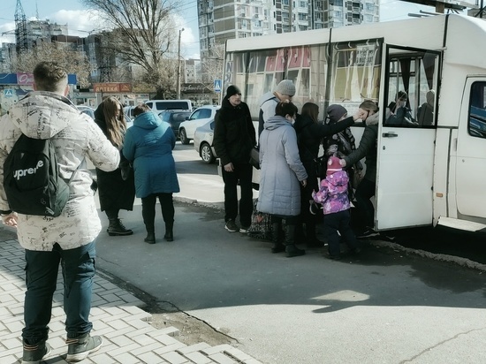 Новгородская область примет 700 беженцев из Донбасса