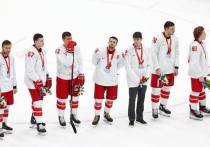 Мужская сборная России по хоккею не смогла взять золотые медали Олимпиады в Пекине