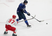 В воскресенье, 20 февраля, в последний день Олимпийских игр 2022 года в Пекине завершился финальный матч хоккейного турнира Россия – Финляндия