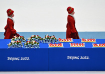 Олимпиада в Пекине-2022 закончилась — самое время подвести итоги и сравнить исход стран в медальном зачете с предсказаниями до старта Игр. За неделю до соревнований американское аналитическое агентство Gracenote пророчило России 30 медалей. Получилось больше. 