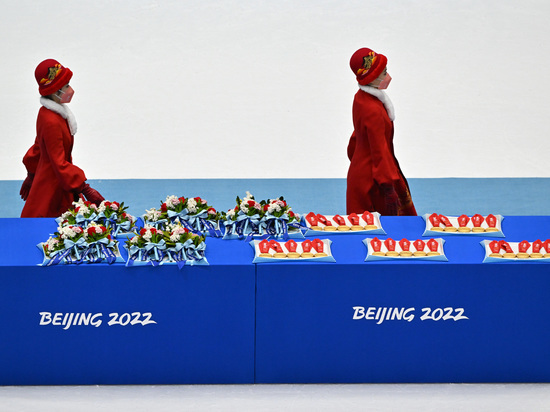 Олимпиада в Пекине-2022 закончилась — самое время подвести итоги и сравнить исход стран в медальном зачете с предсказаниями до старта Игр. За неделю до соревнований американское аналитическое агентство Gracenote пророчило России 30 медалей. Получилось больше. 