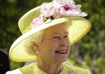 Букингемский дворец заявил, что у королевы Великобритании Елизаветы II выявлен коронавирус