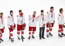 Генеральный менеджер сборной России по хоккею Илья Ковальчук высказался о серебряной медали команды российских хоккеистов на зимних Олимпийских играх в Пекине