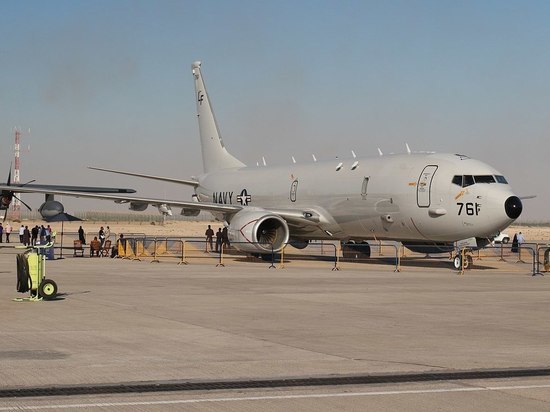 В Канберре назвали действия китайских военных моряков проявлением «агрессии»