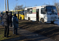 Жители Донбасса задают огромное количество вопросов по поводу эвакуации беженцев из ДНР и ЛНР в Россию