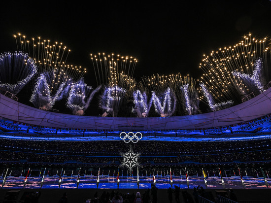 Олимпиада в Пекине официально объявлена закрытой. На протяжении 2,5 недель весь мир следил за олимпийскими соревнованиями и всем, что было вокруг Игр. «МК-Спорт» поделился воспоминаниями о каждом дне на Олимпиаде-2022. 