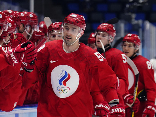 Тверской хоккеист Илья Ковальчук прокомментировал серебро российской сборной на Олимпиаде-2022
