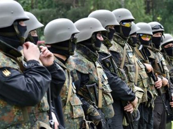 Украину накрыло «встречным палом» что происходит на Донбассе