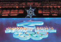 Олимпийские игры в Пекине завершены