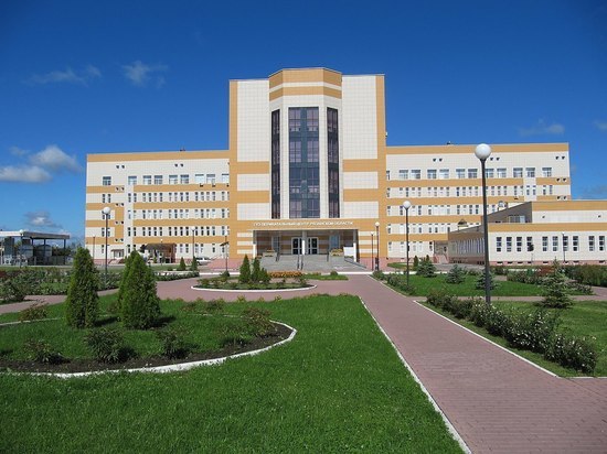 Легостаева обжалует своё увольнение из Рязанского перинатального центра