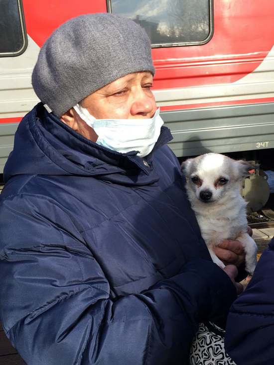В гостях хорошо, а дома лучше: Беженцы с Донбасса признались, что хотят вернуться домой