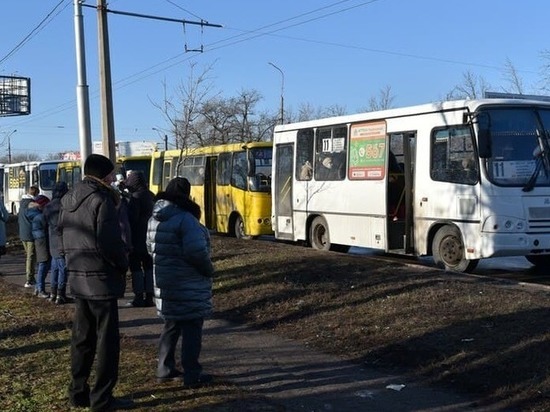 В Россию прибыли более 53 тысяч беженцев из ЛНР и ДНР