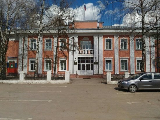 Власти Рязанского района заявили о готовности к приёму беженцев