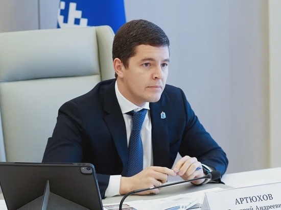 Глава ЯНАО призвал северян активно подавать эко-идеи в «зеленые офисы»