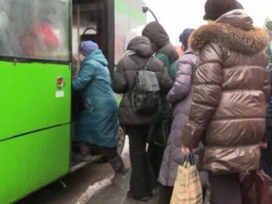 Башкирия примет не менее тысячи беженцев из Донецкой и Луганской республик