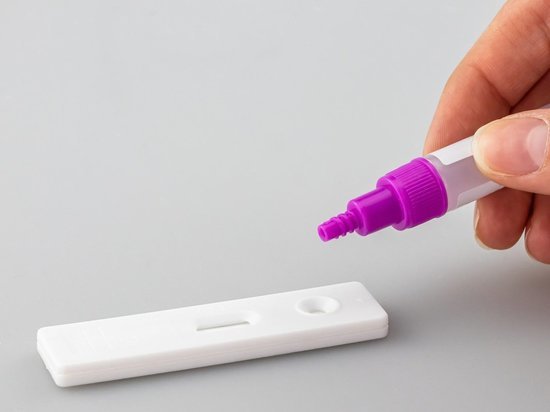 У эвакуированных жителей Донбасса обнаружили коронавирус