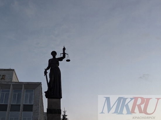 Осквернившего мемориал жителя Красноярска суд направил на принудительное лечение
