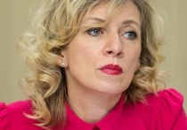 Официальный представитель МИД России Мария Захарова сыронизировала над постом в Telegram-канале «ЗАПАШНЫЙ», в котором народный депутат на заседании Верховной рады жалуется, что в такое время обсуждается законопроект, направленный на защиту отдельных «сортов ос»