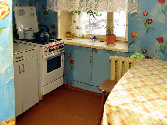 Названы Топ-3 кухонных привычек из СССР, от которых стоит избавиться