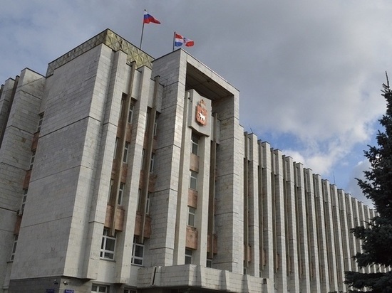 Губернатор Пермского края инициировал увеличение бюджетных трат на соцсферу