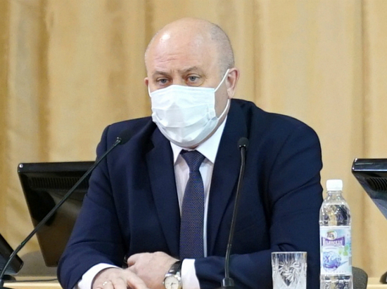 На улицах Нагишкина и Малиновского в Хабаровске подготовят площадки для застройщиков