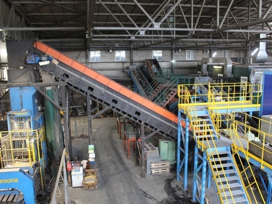 Ставрополье назвали в первой десятке регионов РФ по обращению с ТБО