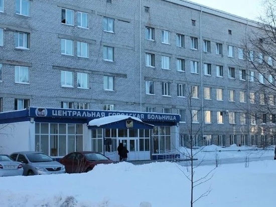 Отделения больницы Ноябрьска начали возвращаться к обычному режиму работы
