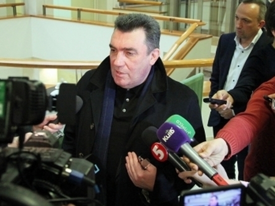 В Киеве отвергли причастность к обстрелу погранпункта России