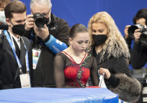 Олимпиада-2022 закончилась, но все продолжают обсуждать скандал вокруг Камилы Валиевой. Дело 15-летней фигуристки, по мнению многих иностранных журналистов, открыло глаза на жестокое обращение с детьми и разрушило олимпийскую систему. «МК-Спорт» расскажет, что говорят за рубежом об Этери Тутберидзе и ее методах работы.