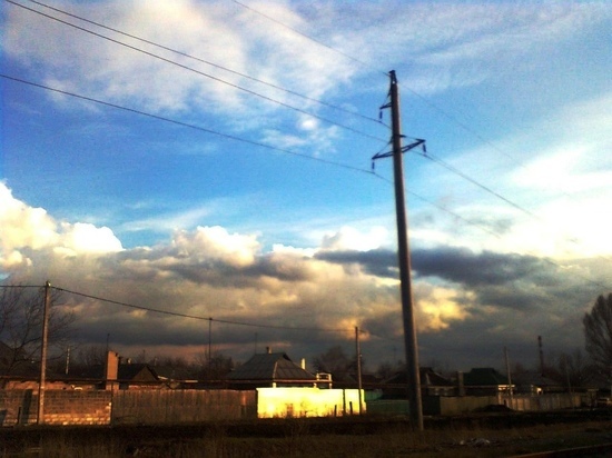 В ДНР объявили чрезвычайную ситуацию из-за прекращения водоснабжения