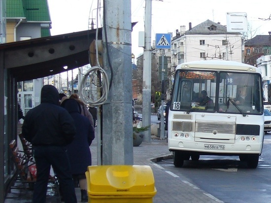 Белгородские следователи начали проверку после публикации о пострадавшей при поездке в автобусе девочке
