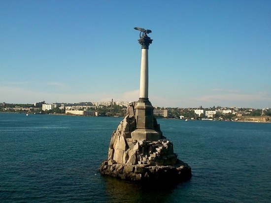 В Севастополе рассказали, где будут принимать беженцев из ДНР и ЛНР
