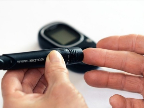Названы четыре ранних признака диабета