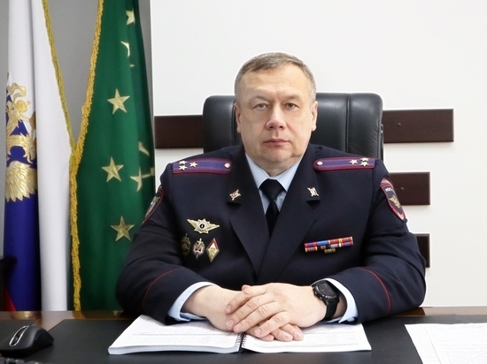 Комиссия предложила Бахилова на пост главы администрации Касимовского района
