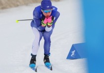 Член сборной Финляндии по лыжным гонкам Реми Линдхольм получил обморожение половых органов во время марафона с общего старта на Олимпийских играх в Пекине