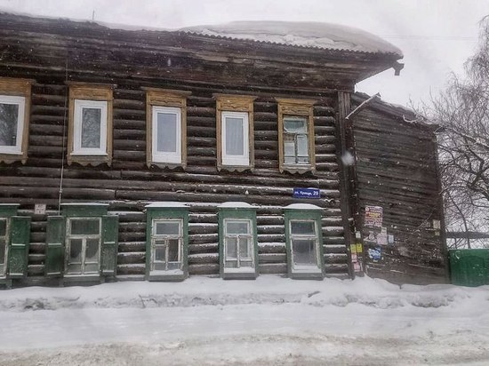 Спикер Думы Томска Акатаев предложил поменять общедомовой счетчик на Кривой, 29