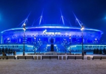 Финальный матч текущего розыгрыша Лиги чемпионов по футболу могут перенести из Санкт-Петербурга в Лондон