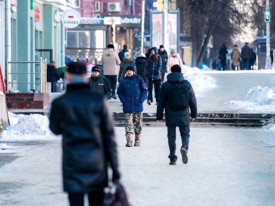 Челябинск признан самым брутальным городом