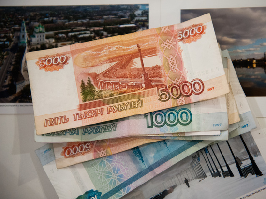 Астраханцам дадут деньги на реализацию инициатив