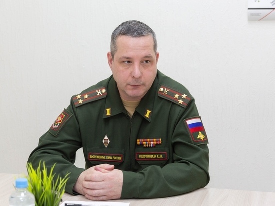 Военный комиссар заявил, что новосибирские призывники не поедут в горячие точки