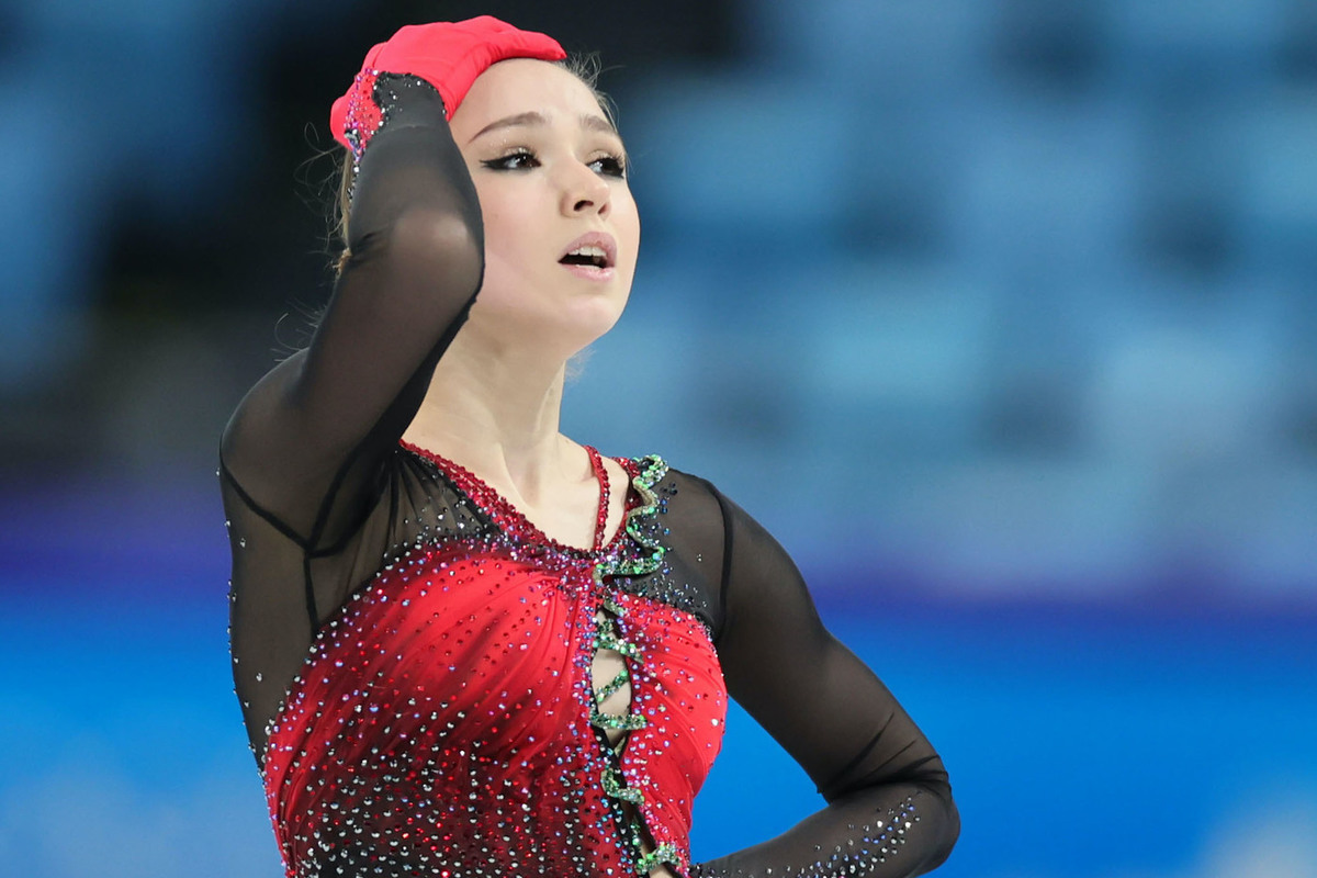 Тарасова ответила олимпийской чемпионке на критику Тутберидзе
