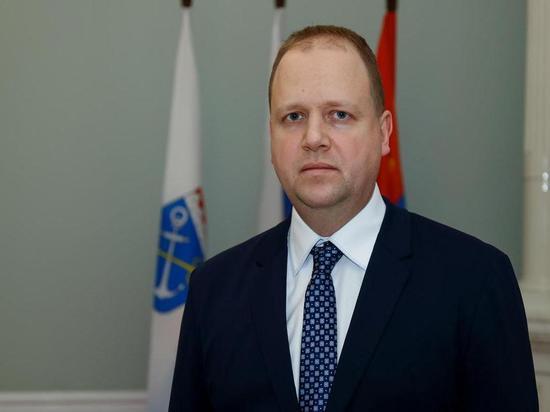 Назначен новый замглавы администрации Выборгского района по экономике